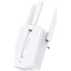 TP-Link Ripetitore di rete MW300RE Bianco 300 Mbit/s