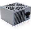 Tecnoware Alimentatori Free Silent 500W Grigio ATX con Protezione