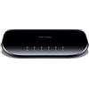 TP-Link Switch Gigabit 5 Porte TL-SG1005D 1 Gbit/s Nero