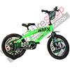 Dino Bikes Bici Bicicletta Bambino Dino Bikes NEW BMX 165XC 12 - 14 - 16 Pollici