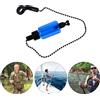 Set Di Allarmi Per Pesca Avvisatore Carpfishing Allarme Indicatori Abboccata Da