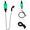 Set Di Allarmi Per Pesca Avvisatore Carpfishing Allarme Indicatori Abboccata Da