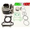 DCM GRUPPO TERMICO CILINDRO MODIFICA BRERA 125 A 150 EASYMAX KL BRERA 125 Overbike