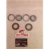 DCM KIT CUSCINETTI FORCELLA YAMAHA XS Maxime 400 1982 1983
