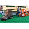 Husqvarna PROMOZIONE Motosega Husqvarna 562XP Mark II+Scarpa Trekking Caccia Gronell Tibet