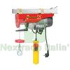 UTENSILERIA 1PZ PARANCO ELETTRICO TIRATUTTO KG.125 TT125: