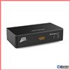 STRONG Decoder Tivusat con Scheda Satellitare Strong hd tv sat Tessera Ricevitore Rai