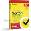 ANTIVIRUS NORTON ANTIVIRUS PLUS 2024 PC MAC 1 ANNO1 DISPOSITIVO