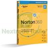 ANTIVIRUS NORTON 360 DELUXE 2022 PC MAC ANDROID IOS