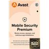 ANTIVIRUS AVAST MOBILE SECURITY PREMIUM PER ANDROID 1 DISPOSITIVO 2 ANNI