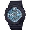 Casio G-SHOCK | GA-110CD-1A2 | Big Face | Quadrante blu ghiaccio | Orologio a...