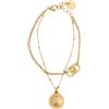 liu.jo Bracciale Donna Liu Jo Oro