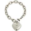 liu.jo Bracciale Donna Liu Jo Argento