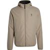 u.s. polo assn. Giubbotto Uomo U.S. POLO ASSN. Taupe/grigio