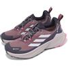 adidas Terrex Trailmaker 2 GTX W Gore-Tex Silver Pink Women Trail Running IG1767