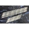 STRISCE BARRE LED UE40H6270 UE40H6470 UE40H6500 UE40J6200 D4GE-400DCB-R1