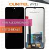 OUKITEL DISPLAY OUKITEL WP15 / PRO SCHERMO LCD VETRO TOUCH RICAMBIO PARI A ORIGINALE