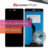 Huawei DISPLAY HUAWEI P9 LITE NERO VNS-L31 L21 L22 L23 L53 L62 L52 SCHERMO VETRO LCD