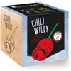 Feel green gmbh Feel Green Ecocube Chili Willy, The Most Pornographic Pepper, Idea Regalo sosten