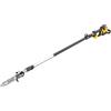 DEWALT POTATORE TELESCOPICO DeWALT DCMPS640N-XJ 54 Volt Asta fino a 4 Mt CORPO MACCHINA