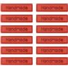 50 Pcs Targhette Handmade Etichetta Di Abbigliamento Etichette Per Vestiti
