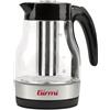 Girmi BL51 Bollitore e Tisaniera, 2200 W, Capacità 1,7 Litri, Caraffa graduata i