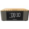 Kenwood Radiosveglia Legno CR ST40DAB M