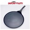 Aeternum Bialetti Crepiera 32cm Black Pearl Induzione Ideale Per Piadine Crepes