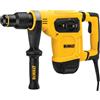 DEWALT D25481K-QS Martello rotativo demoperforatore sds max con valigetta 6,1 J