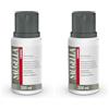 Saugella Uomo, Detergente Intimo e Corpo Rivitalizzante, Antiodore, Con Estratti di Elicriso e Chiodi di Garofano per un Uso Quotidiano nel Rispetto del pH Fisiologico, 200 ml (Confezione da 2)