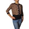Twin Set Donna Cardigan manica 3/4 Taglia M