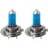 Lampa - 12V Lampada alogena Blu-Xe - H7-55W - PX26d - 2 pz - Scatola Plast. (Confezione da 2)