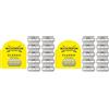 Wilkinson Sword - RICARICHE CLASSIC - Pack 10lame per uomo (Confezione da 2)