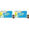 MONTEFARMACO VITALMIX ENERGIA JUNIOR 14 FLACONCINI (Confezione da 2)