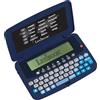 Lexibook Traduttore 15 Lingue, Convertitore Euro Integrato, Batterie, Porpora/Nero, NTL1570LXB
