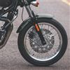 Blocco freno a disco per mountain bike Antifurto Sicurezza Blocco ruota bici