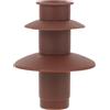 Albero a spirale di ricambio per macchina per fontana di cioccolato a 2