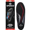 Spenco Total Support Max Insole, Women's 5-6 by Spenco