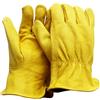 Guanti Di Sicurezza Industriale Per Impieghi Gravosi Guanti Da Lavoro In Pelle