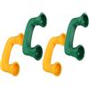 4 pezzi Lettura Whisper Phone Giocattolo per bambini Lettura Whisper Phone