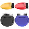 4ps Golfs Cleaner Golfs Club Brush Reliusable Golfs Brush Brush Golfs Brush