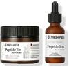 MEDI-PEEL Bor-Tox Peptide Cream 50g + Fiala 30ml - Antirughe, Rassodante, Umido