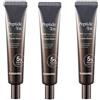 MEDI-PEEL Peptide-Tox Bor Eye Cream | 40 ml x 3ea | Antirughe | Rassodante | ...