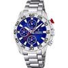 Festina | Bracciale In Acciaio Inossidabile Unisex / Junior | Quadrante