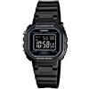 Casio Orologio da polso donna CASIO LA-20WH-1B | Stile casual, display digitale, ur...