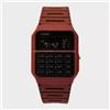 Casio Orologio da polso unisex CASIO CA-53WF-4B | Stile vintage, display digitale, ...