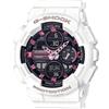 Casio Orologio da polso unisex CASIO G-SHOCK GMA-S140M-7ADR | Design meccanico retr...