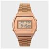 Casio Orologio da polso unisex Casio B640WC-5A | Stile retr?, retroilluminazione LE...