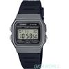 Casio Orologio digitale Casio Standard F91WM-1B | Design classico | Resistente all'...