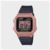 Casio Orologio da polso uomo Casio Quartz W-217HM-5A | Design retr?, funzionalit? m...